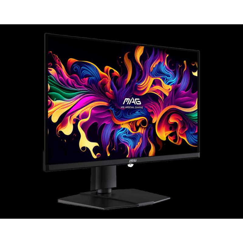 MSI MAG 271QP QD-OLED X28 · Moniteur · Informat Systems Strasbourg (image 3)