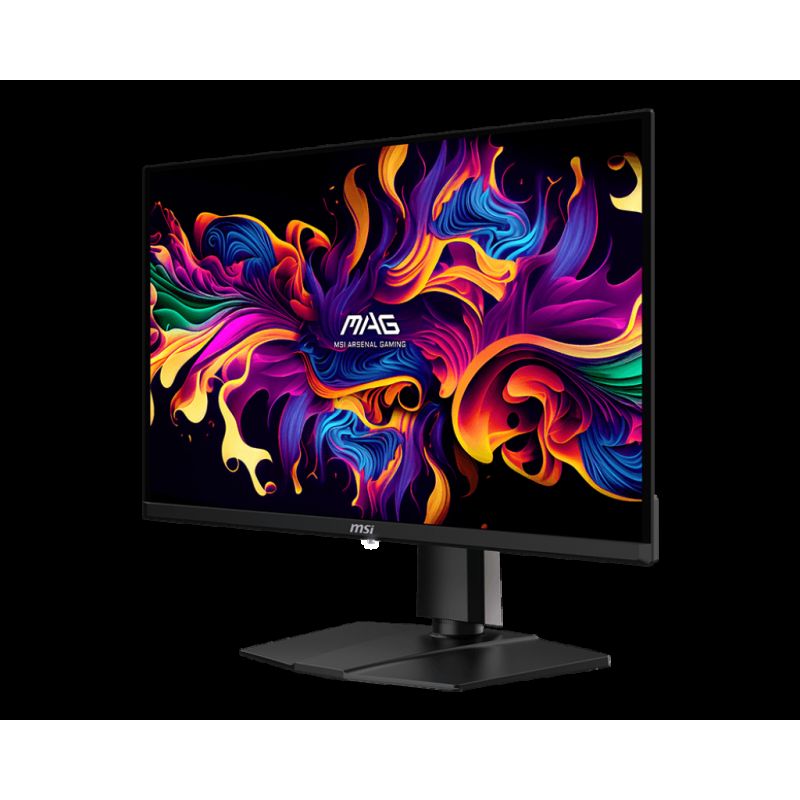 MSI MAG 271QP QD-OLED X28 · Moniteur · Informat Systems Strasbourg (image 4)