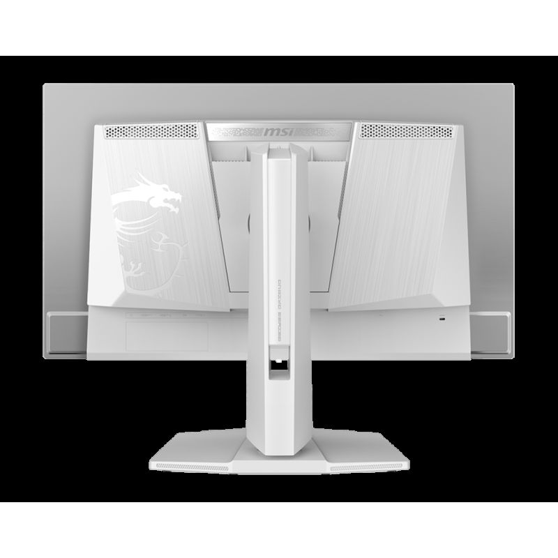 MSI MAG 272QPW QD-OLED X28 · Moniteur · Informat Systems Strasbourg (image 2)