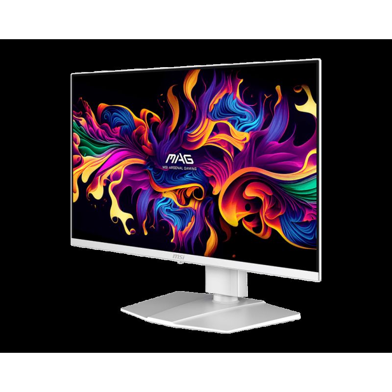 MSI MAG 272QPW QD-OLED X28 · Moniteur · Informat Systems Strasbourg (image 4)