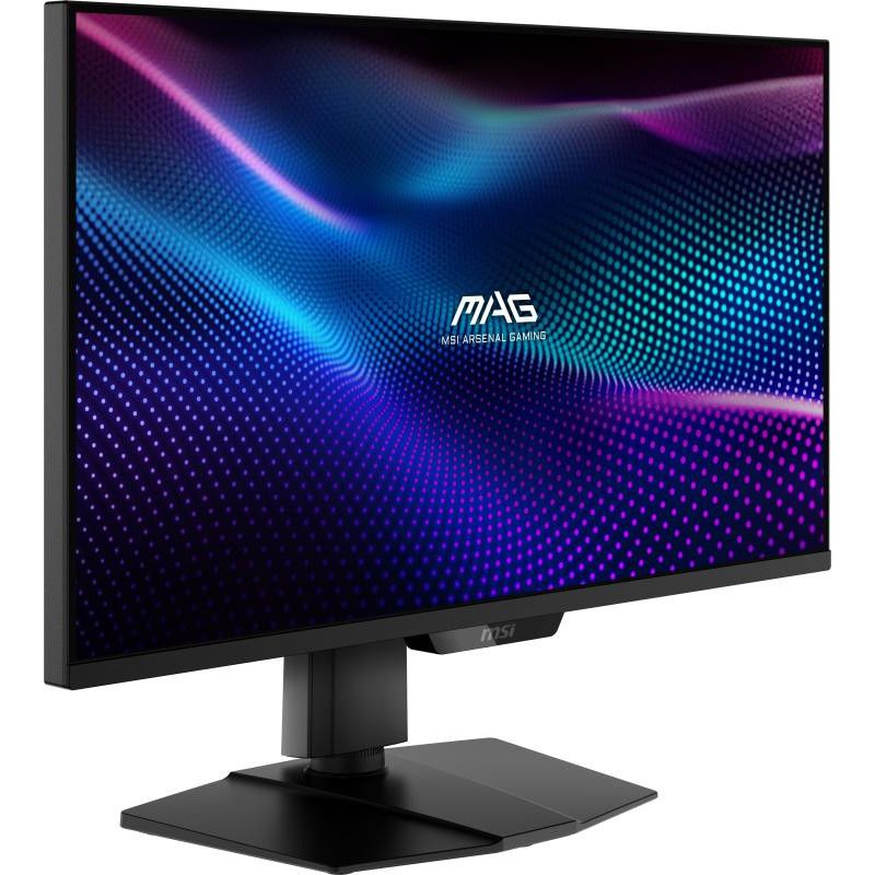 MSI MAG 274UPDF E16M · Moniteur · Informat Systems Strasbourg (image 14)