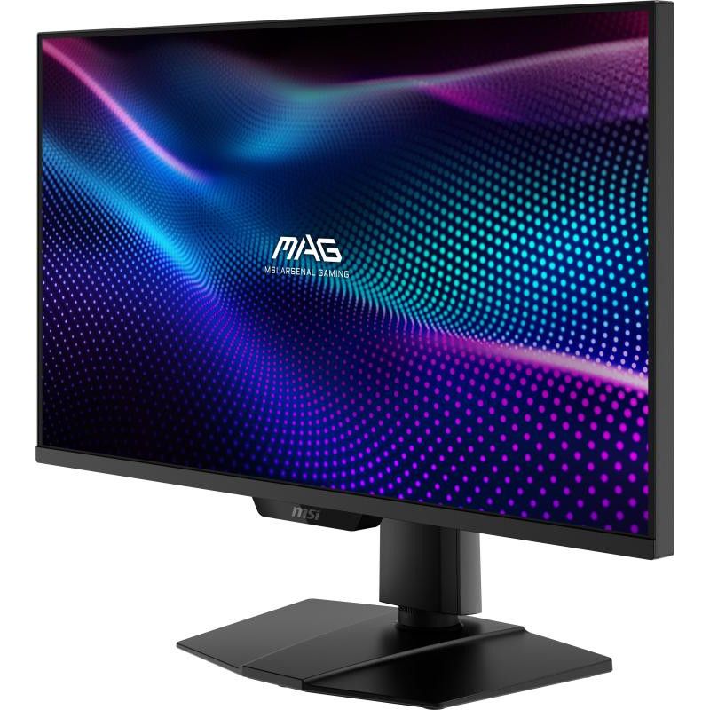 MSI MAG 274UPDF E16M · Moniteur · Informat Systems Strasbourg (image 15)