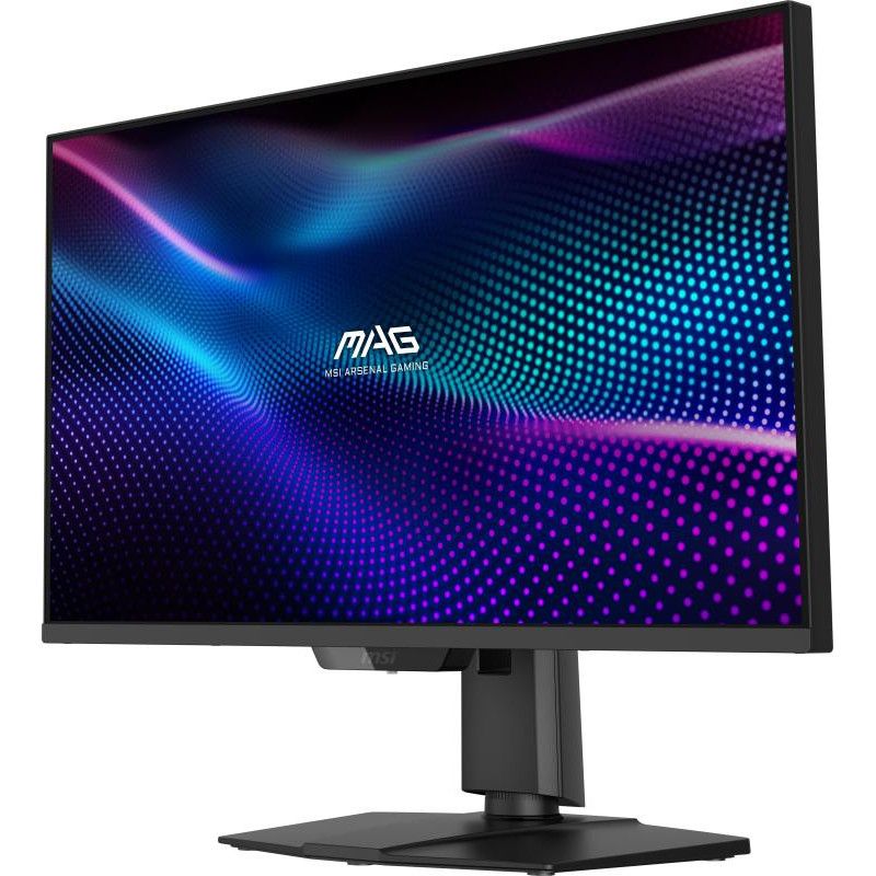 MSI MAG 274UPDF E16M · Moniteur · Informat Systems Strasbourg (image 19)