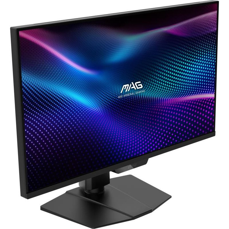 MSI MAG 274UPDF E16M · Moniteur · Informat Systems Strasbourg (image 20)