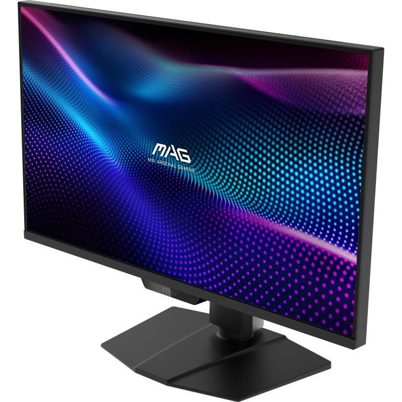 MSI MAG 274UPDF E16M · Moniteur · Informat Systems Strasbourg (image 21)