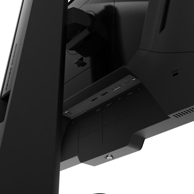 MSI MAG 274UPDF E16M · Moniteur · Informat Systems Strasbourg (image 24)
