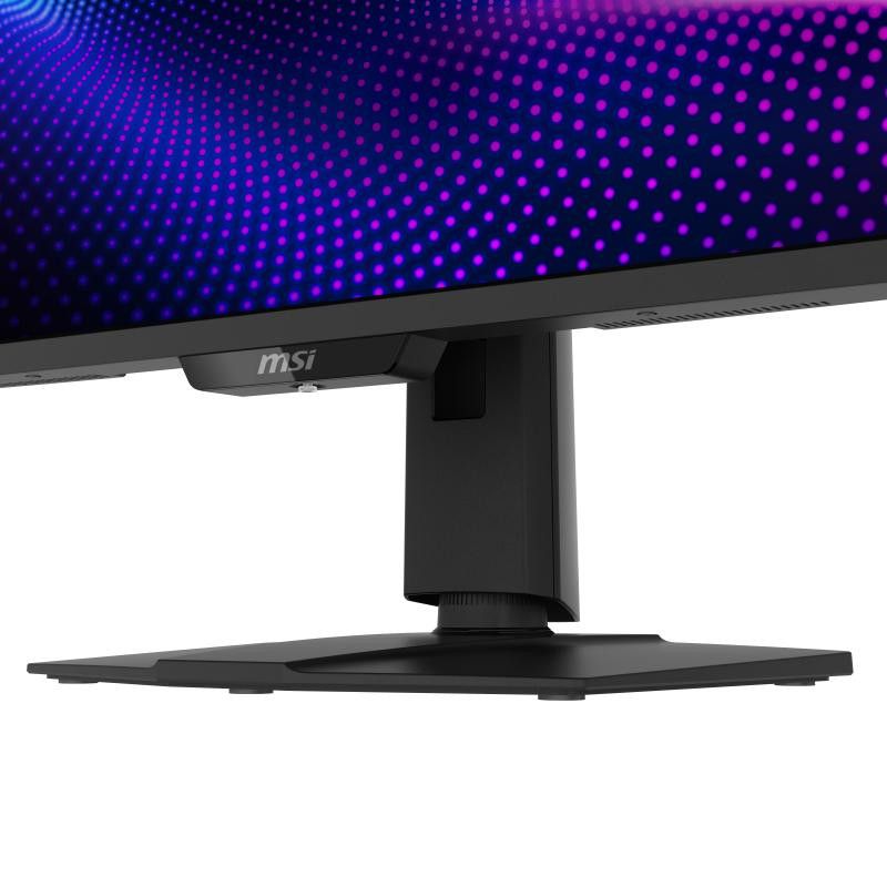 MSI MAG 274UPDF E16M · Moniteur · Informat Systems Strasbourg (image 26)