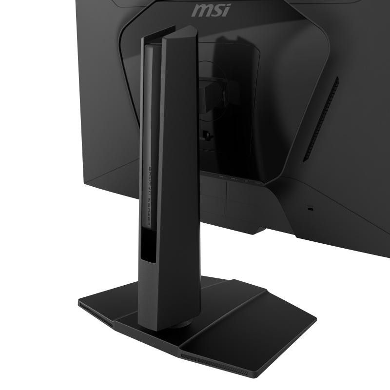 MSI MAG 274UPDF E16M · Moniteur · Informat Systems Strasbourg (image 27)