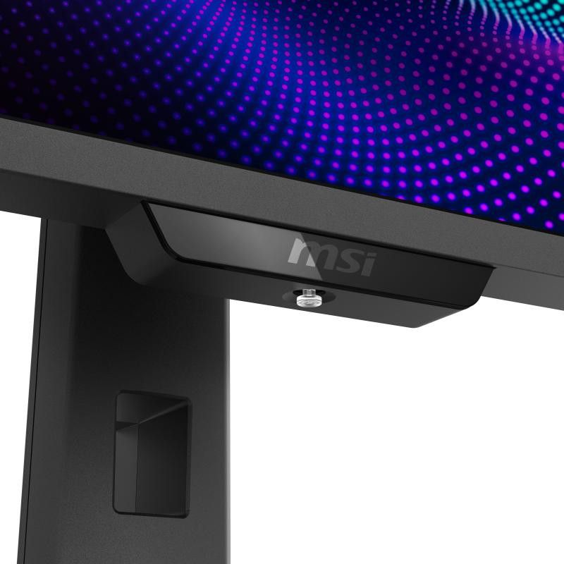MSI MAG 274UPDF E16M · Moniteur · Informat Systems Strasbourg (image 28)