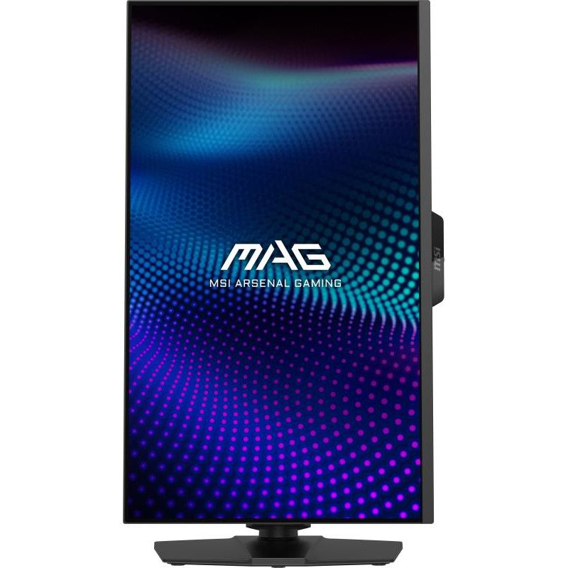 MSI MAG 274UPDF E16M · Moniteur · Informat Systems Strasbourg (image 4)