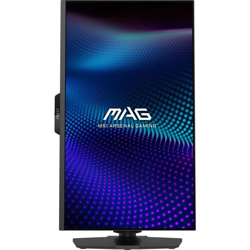 MSI MAG 274UPDF E16M · Moniteur · Informat Systems Strasbourg (image 5)