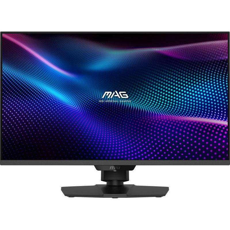 MSI MAG 274UPDF E16M · Moniteur · Informat Systems Strasbourg (image 7)