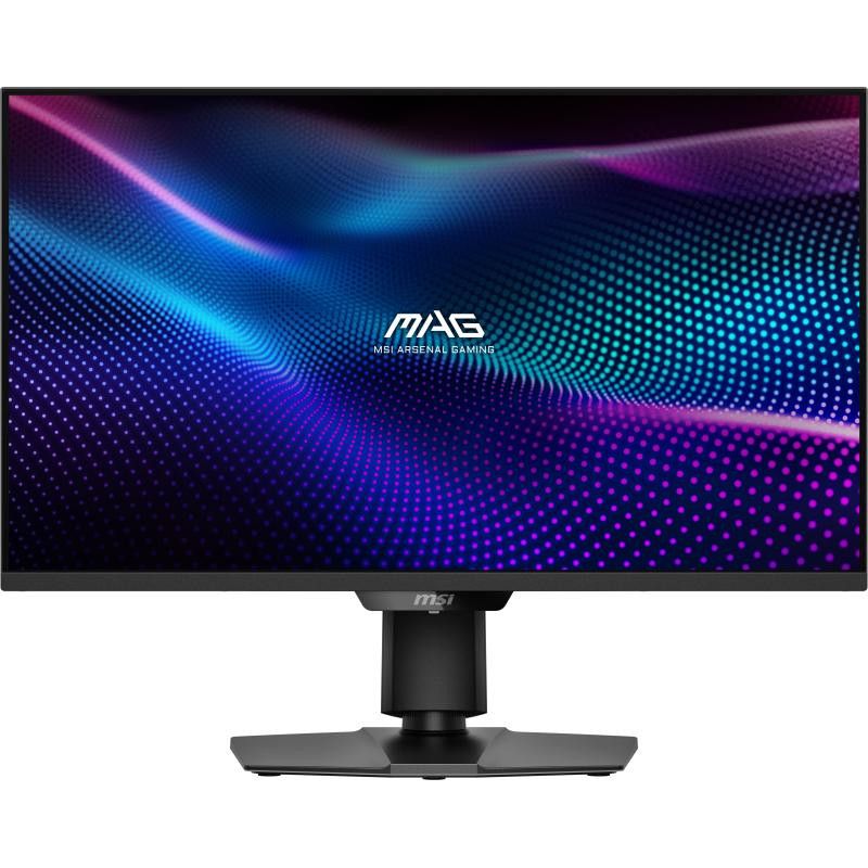 MSI MAG 274UPDF E16M · Moniteur · Informat Systems Strasbourg (image 8)