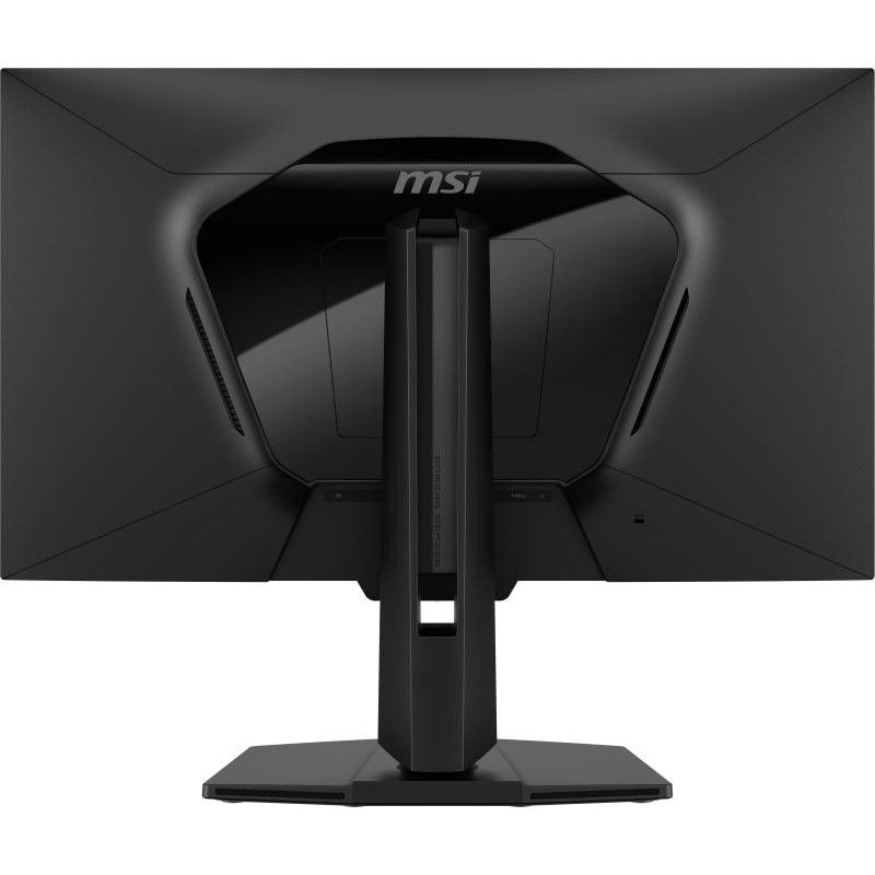 MSI MAG 274UPDF E16M · Moniteur · Informat Systems Strasbourg (image 9)