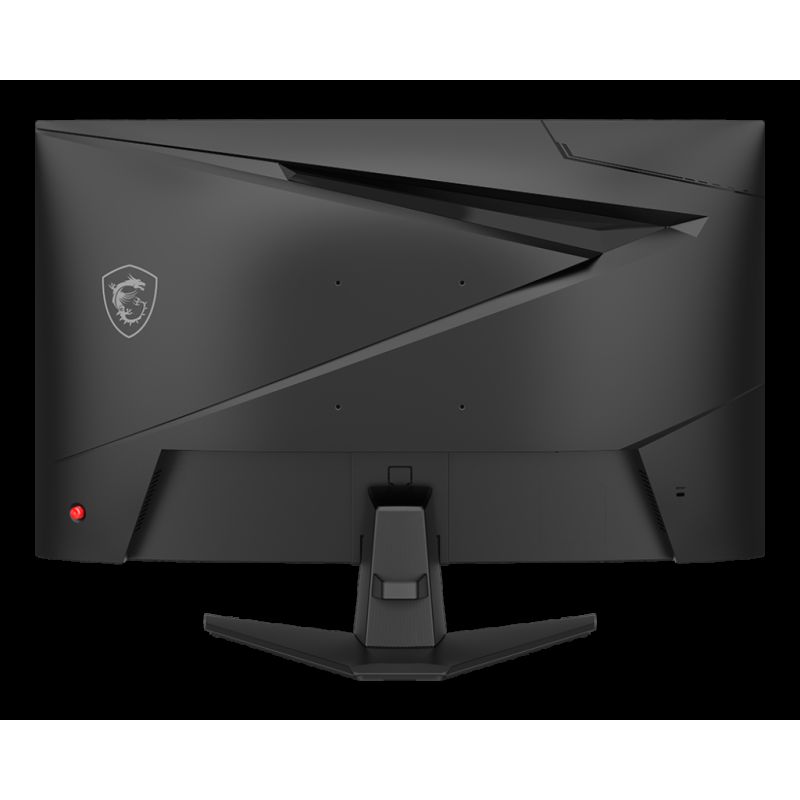 MSI MAG 275CQF E18 écran plat de PC 68,6 cm (27") 2560 x 1440 pixels Wide Quad HD Noir · Moniteur · Informat Systems Stras... (image 2)