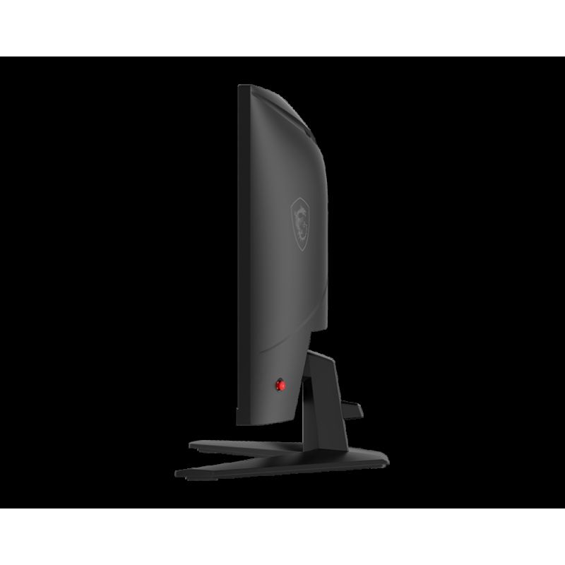 MSI MAG 275CQF E18 écran plat de PC 68,6 cm (27") 2560 x 1440 pixels Wide Quad HD Noir · Moniteur · Informat Systems Stras... (image 5)