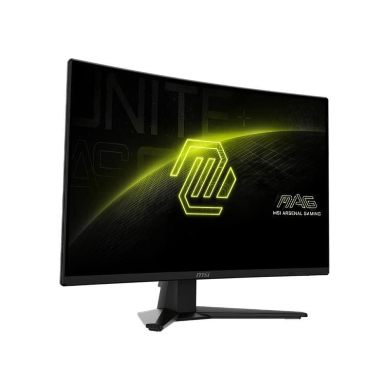 MSI MAG 274CQF · Moniteur · Informat Systems Strasbourg (image 2)