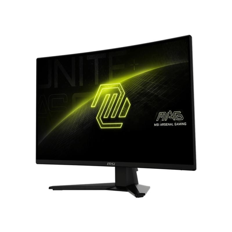 MSI MAG 274CQF · Moniteur · Informat Systems Strasbourg (image 3)