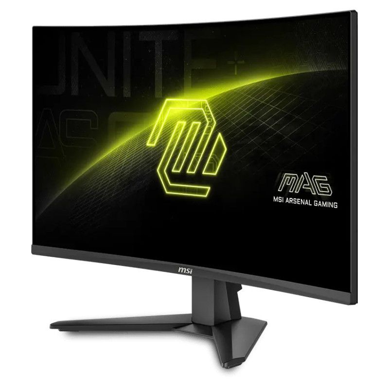 MSI MAG 276CF E20 · Moniteur · Informat Systems Strasbourg