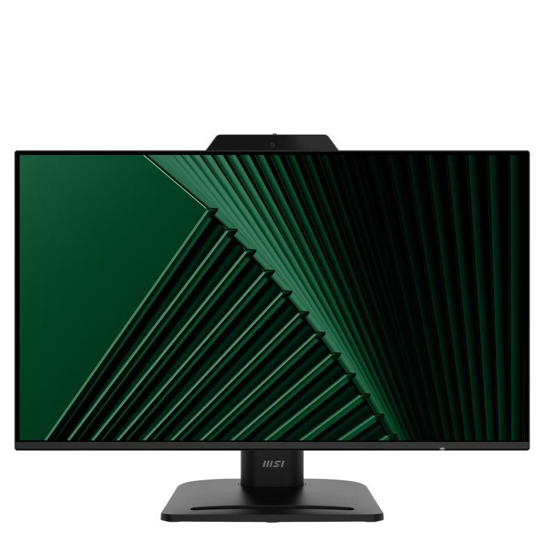 MSI PRO MP272PMG écran plat de PC 68,6 cm (27") 1920 x 1080 pixels Full HD LCD Noir · Moniteur · Informat Systems Strasbourg (image 2)