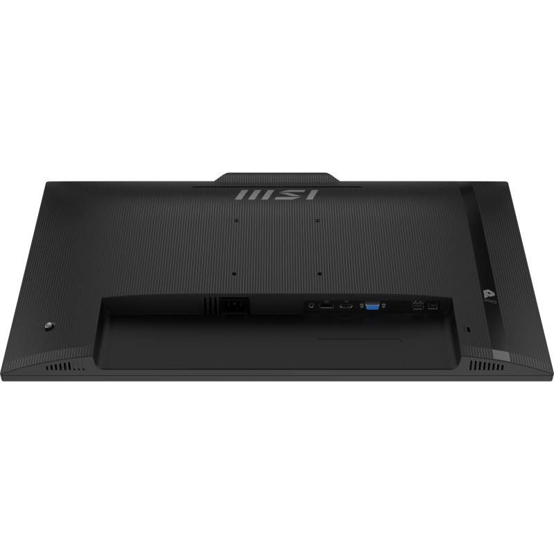 MSI PRO MP272PMG écran plat de PC 68,6 cm (27") 1920 x 1080 pixels Full HD LCD Noir · Moniteur · Informat Systems Strasbourg (image 15)
