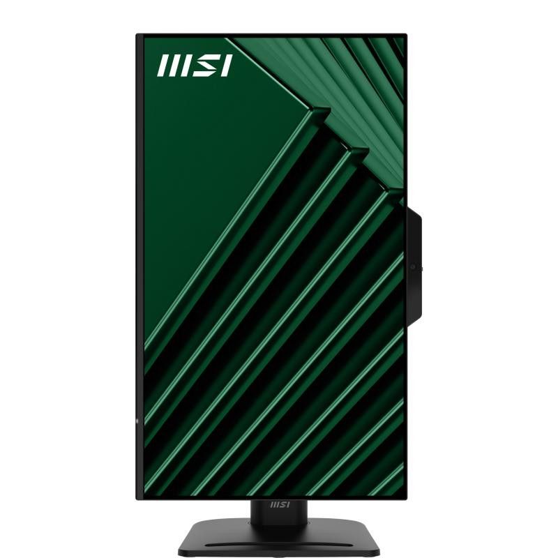 MSI PRO MP272PMG écran plat de PC 68,6 cm (27") 1920 x 1080 pixels Full HD LCD Noir · Moniteur · Informat Systems Strasbourg (image 3)