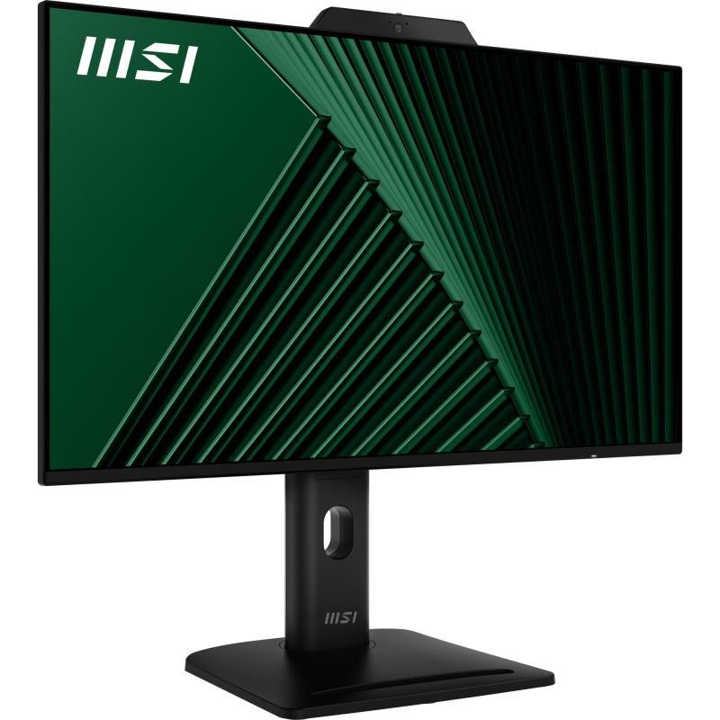 MSI PRO MP272PMG écran plat de PC 68,6 cm (27") 1920 x 1080 pixels Full HD LCD Noir · Moniteur · Informat Systems Strasbourg (image 9)
