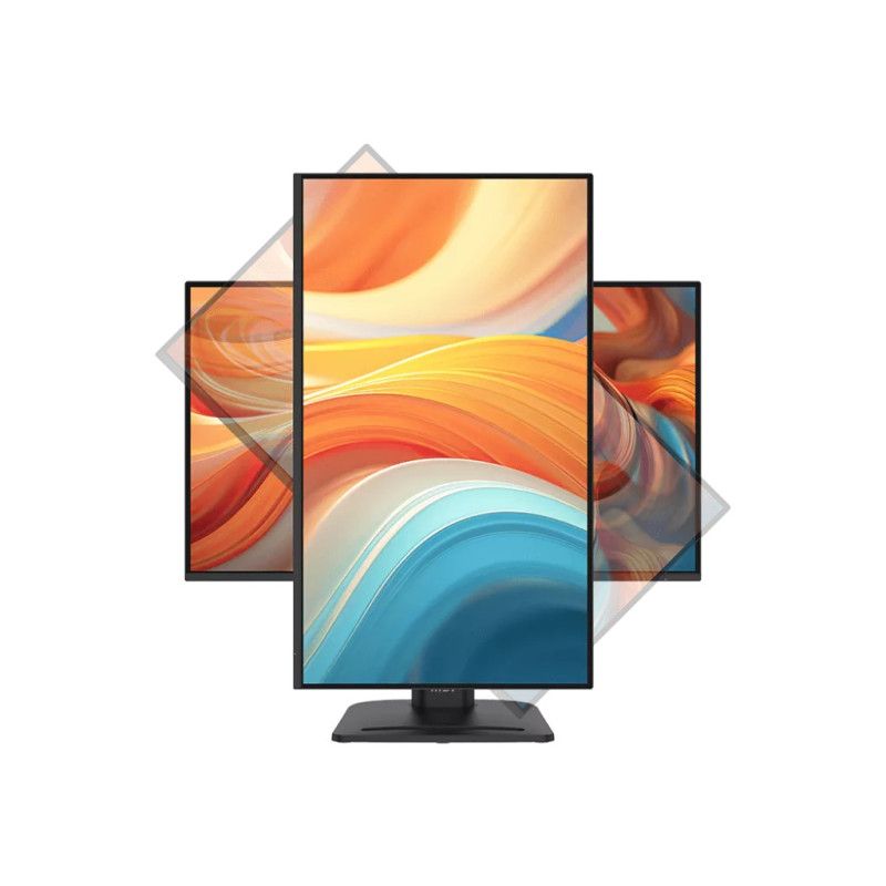 MSI PRO MP275PG E14 écran plat de PC 68,6 cm (27") 1920 x 1080 pixels Full HD LCD Noir · Moniteur · Informat Systems Stras... (image 2)