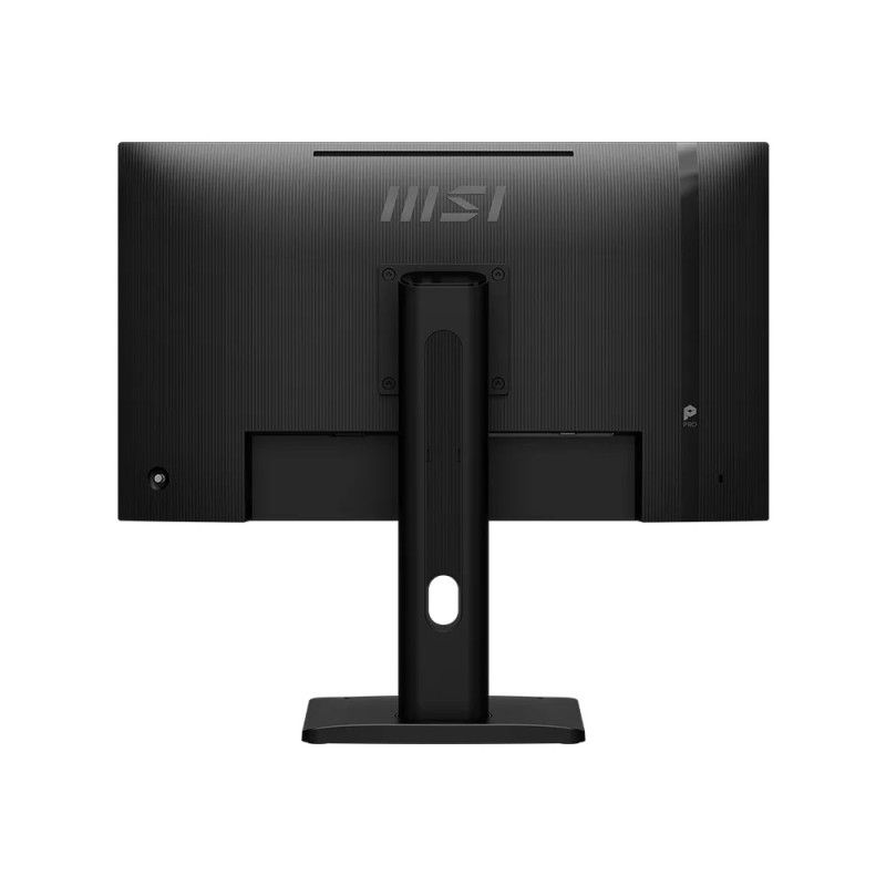 MSI PRO MP275PG E14 écran plat de PC 68,6 cm (27") 1920 x 1080 pixels Full HD LCD Noir · Moniteur · Informat Systems Stras... (image 4)