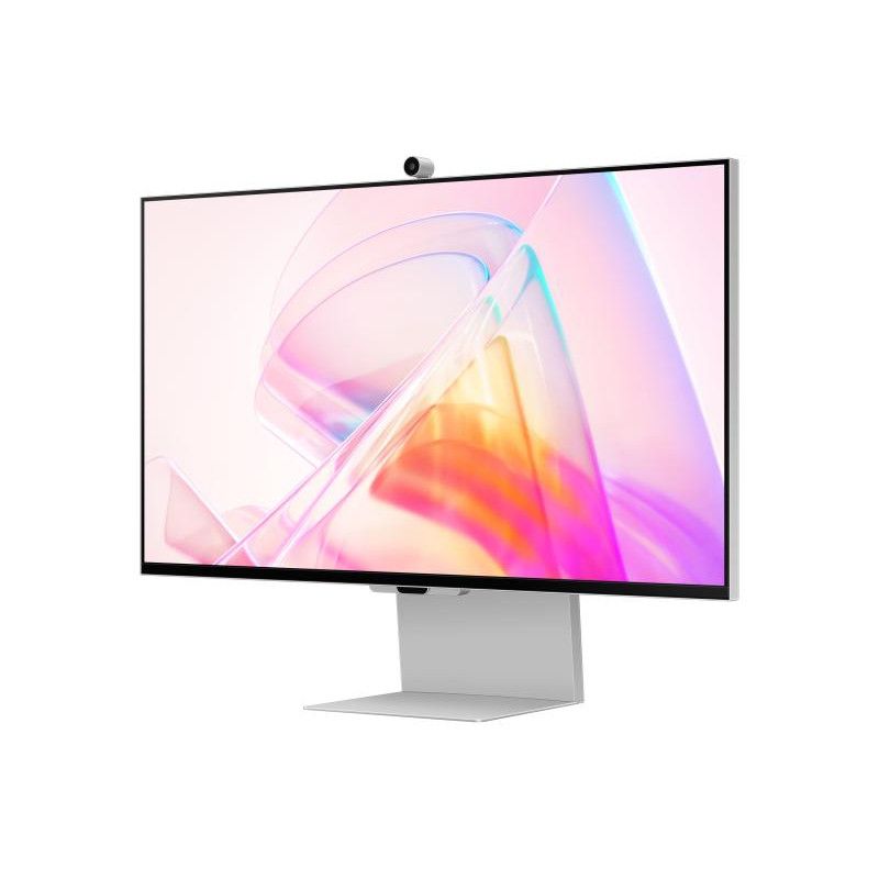 Samsung 27" ViewFinity S9 S90PC 5K Monitor · Moniteur · Informat Systems Strasbourg (image 7)