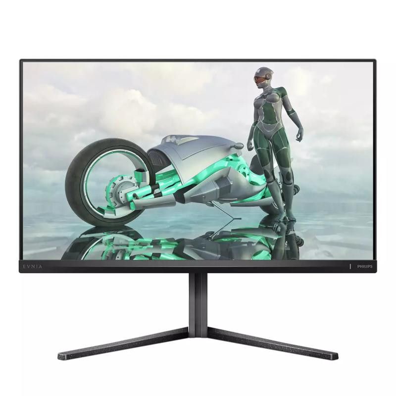 Philips Evnia 3000 27M2N3800A/00 écran plat de PC 68,6 cm (27") 3840 x 2160 pixels 4K Ultra HD LCD Noir · Moniteur · Infor...