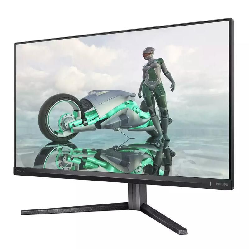 Philips Evnia 3000 27M2N3800A/00 écran plat de PC 68,6 cm (27") 3840 x 2160 pixels 4K Ultra HD LCD Noir · Moniteur · Infor... (image 6)
