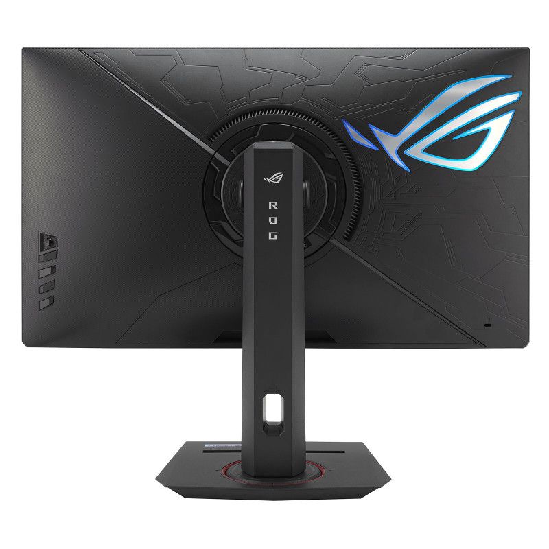 ASUS XG27UCG emballage abimé · Moniteur · Informat Systems Strasbourg