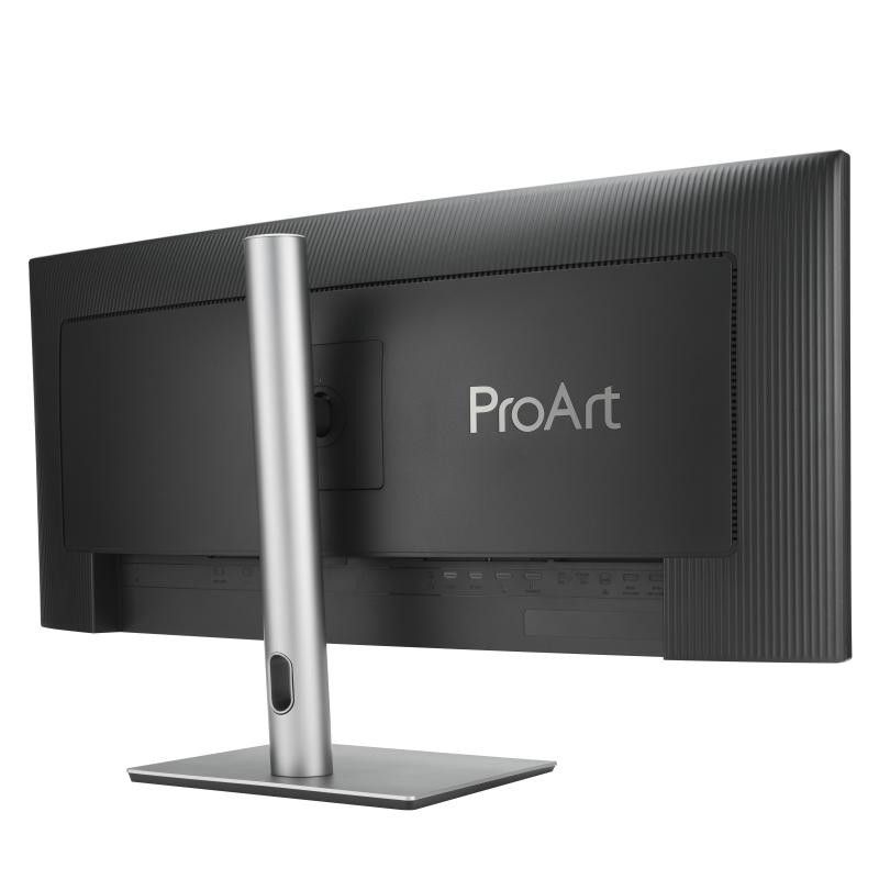 ASUS ProArt PA34VCNV écran plat de PC 86,6 cm (34.1") 3440 x 1440 pixels UltraWide Quad HD LCD Noir · Moniteur · Informat ... (image 5)