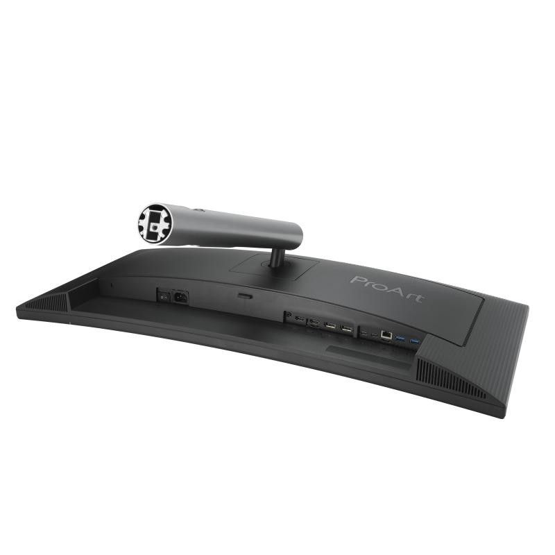 ASUS ProArt PA34VCNV écran plat de PC 86,6 cm (34.1") 3440 x 1440 pixels UltraWide Quad HD LCD Noir · Moniteur · Informat ... (image 7)