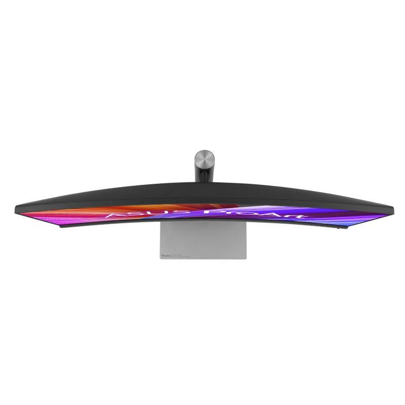 ASUS ProArt PA34VCNV écran plat de PC 86,6 cm (34.1") 3440 x 1440 pixels UltraWide Quad HD LCD Noir · Moniteur · Informat ... (image 10)