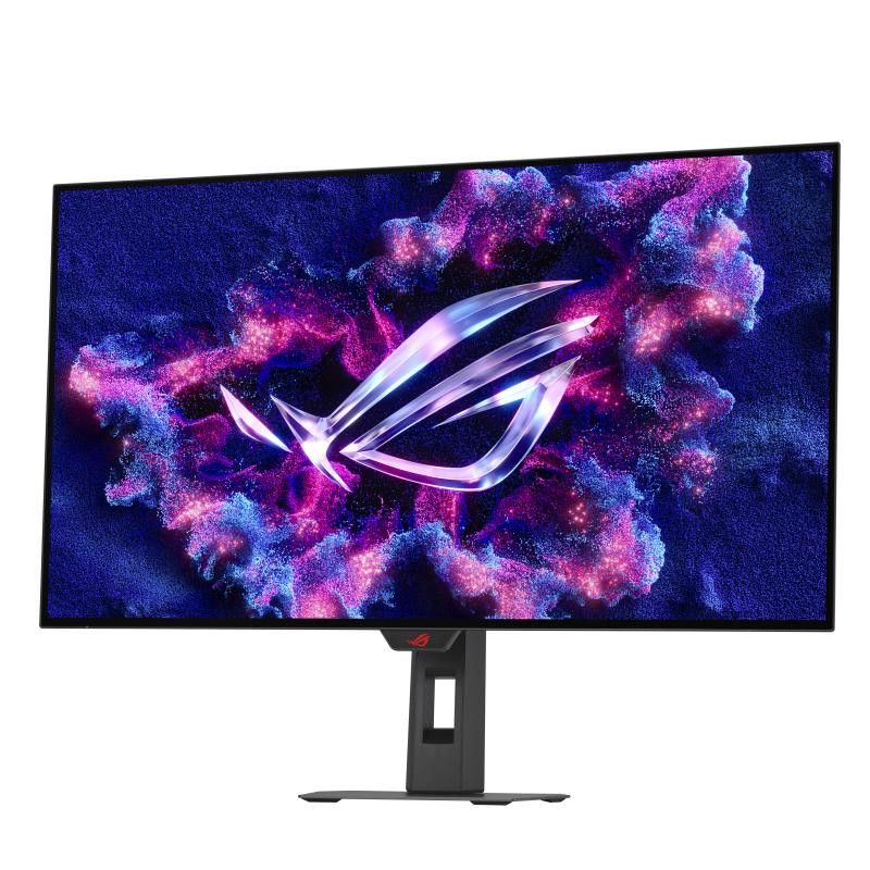 ASUS ROG Strix XG32UCWMG écran plat de PC 80 cm (31.5") 3840 x 2160 pixels 4K Ultra HD OLED Noir · Moniteur · Informat Sys... (image 4)
