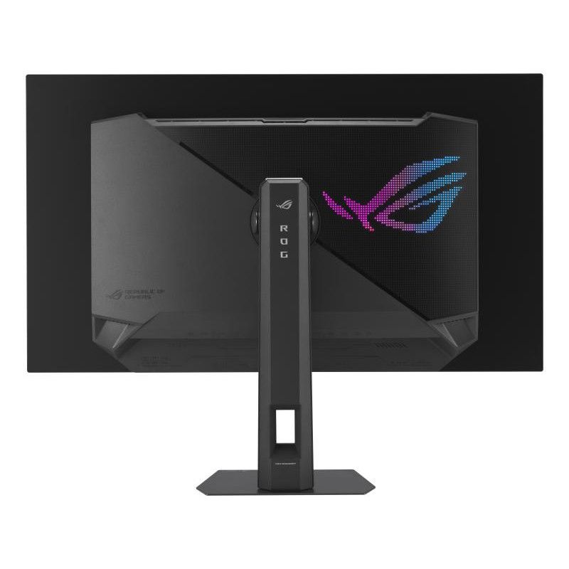 ASUS ROG Strix XG32UCWMG écran plat de PC 80 cm (31.5") 3840 x 2160 pixels 4K Ultra HD OLED Noir · Moniteur · Informat Sys... (image 6)
