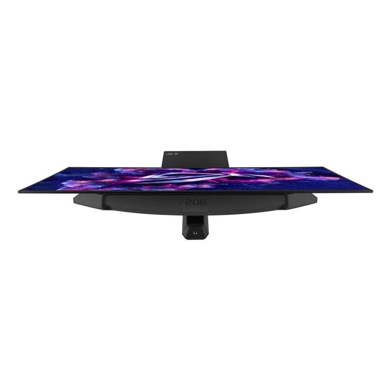 ASUS ROG Strix XG32UCWMG écran plat de PC 80 cm (31.5") 3840 x 2160 pixels 4K Ultra HD OLED Noir · Moniteur · Informat Sys... (image 9)