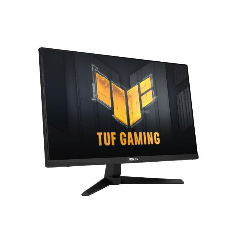 ASUS TUF Gaming VG259Q5A écran plat de PC 62,2 cm (24.5") 1920 x 1080 pixels Full HD LED Noir · Moniteur · Informat System... (image 3)