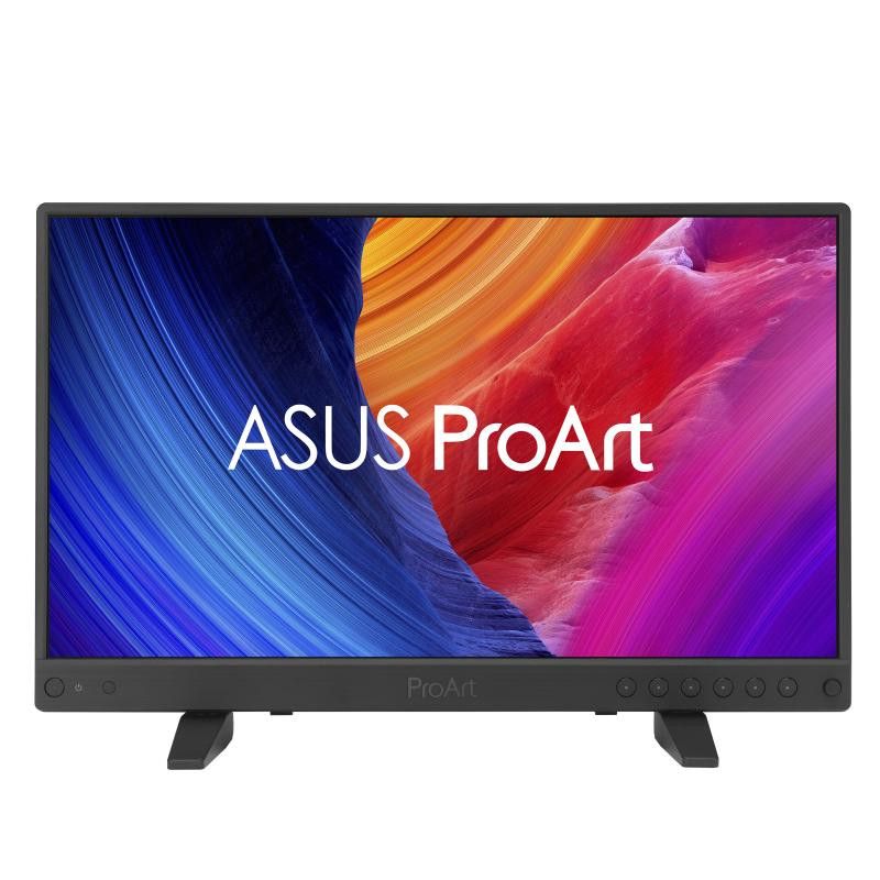 ASUS ProArt PA16USV écran plat de PC 39,6 cm (15.6") 3840 x 2160 pixels 4K Ultra HD LCD Noir · Moniteur · Informat Systems...