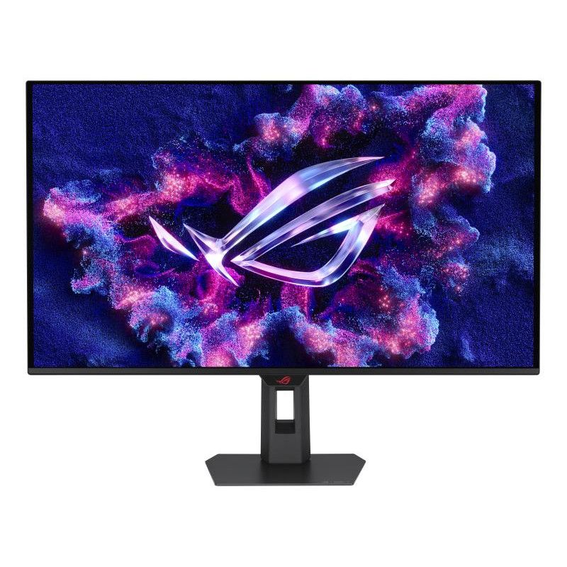 ASUS ROG Strix OLED XG32UCDS écran plat de PC 80 cm (31.5") 3840 x 2160 pixels 4K Ultra HD QD-OLED Noir · Moniteur · Infor...