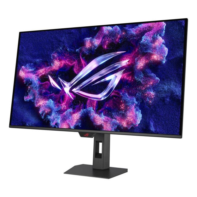 ASUS ROG Strix OLED XG32UCDS écran plat de PC 80 cm (31.5") 3840 x 2160 pixels 4K Ultra HD QD-OLED Noir · Moniteur · Infor... (image 2)