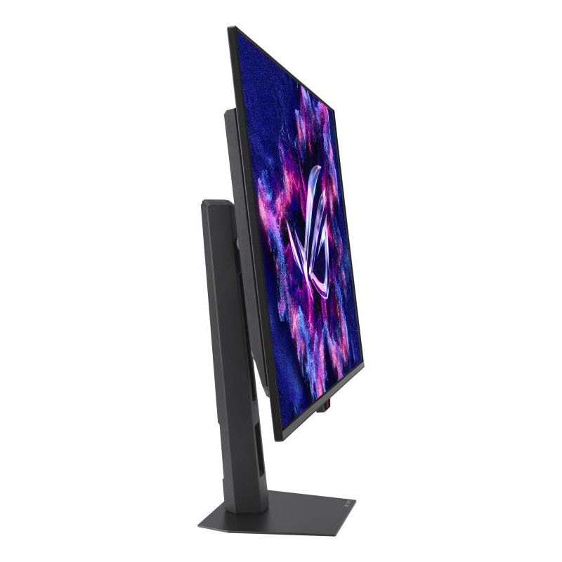 ASUS ROG Strix OLED XG32UCDS écran plat de PC 80 cm (31.5") 3840 x 2160 pixels 4K Ultra HD QD-OLED Noir · Moniteur · Infor... (image 3)