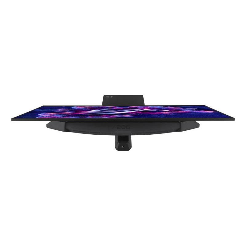 ASUS ROG Strix OLED XG32UCDS écran plat de PC 80 cm (31.5") 3840 x 2160 pixels 4K Ultra HD QD-OLED Noir · Moniteur · Infor... (image 4)