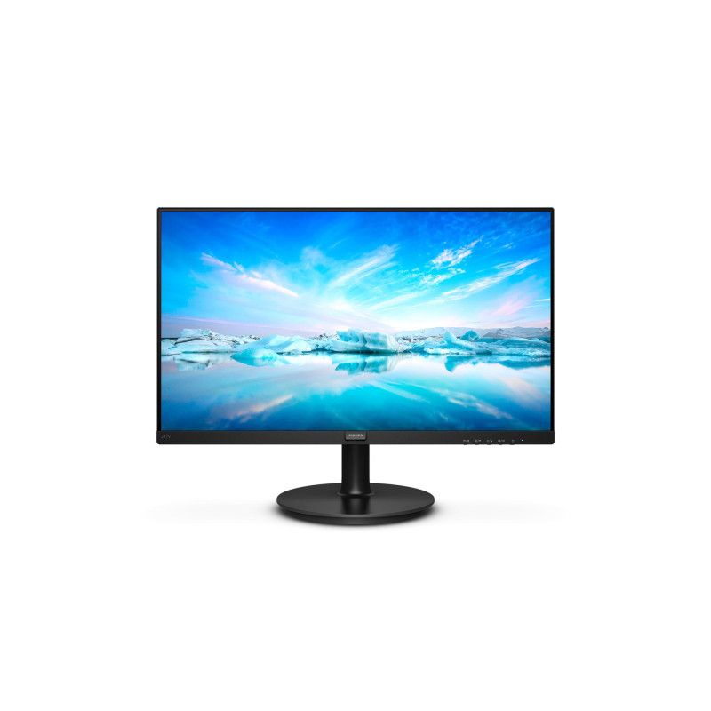 PHILIPS 221V8/00 abîmé · Moniteur · Informat Systems Strasbourg