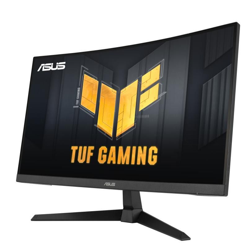 ASUS TUF Gaming VG27VQ3B écran plat de PC 68,6 cm (27") 1920 x 1080 pixels Full HD LCD Noir · Moniteur · Informat Systems ... (image 2)