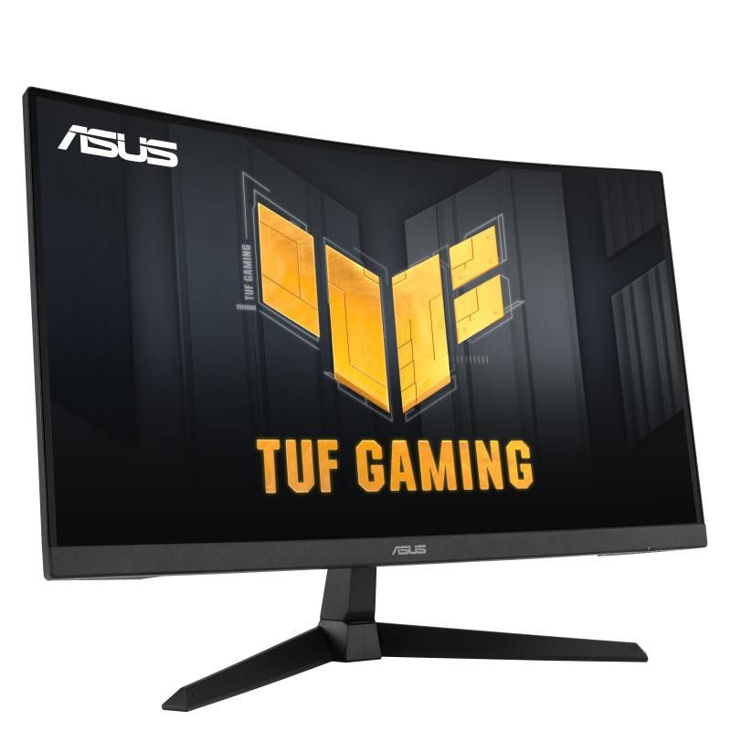 ASUS TUF Gaming VG27VQ3B écran plat de PC 68,6 cm (27") 1920 x 1080 pixels Full HD LCD Noir · Moniteur · Informat Systems ... (image 3)