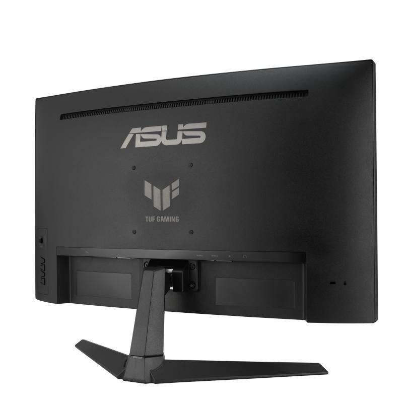 ASUS TUF Gaming VG27VQ3B écran plat de PC 68,6 cm (27") 1920 x 1080 pixels Full HD LCD Noir · Moniteur · Informat Systems ... (image 5)
