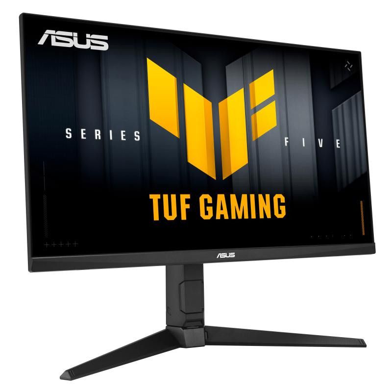 ASUS TUF Gaming VG27AQL5A écran plat de PC 68,6 cm (27") 2560 x 1440 pixels Wide Quad HD LCD Noir · Moniteur · Informat Sy... (image 3)